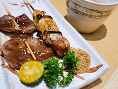 -林妈妈村·日式料理(宝山万达店)