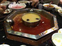 -蜀九香火锅(九眼桥店)