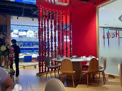 -德兴show鲜·蒸汽海鲜火锅餐厅(格创悦里店)