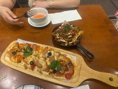 -haxnbauer海森堡德国餐厅(深圳coco店)