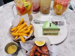 -gaga(深圳京基KKMALL店)
