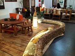 -龙源茶坊(白银路店)