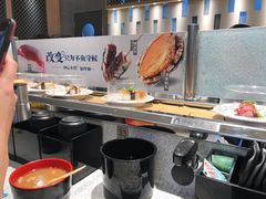 -争鲜回转寿司(太阳宫凯德PLUS店)