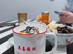 -堂屋糖水店(愚园店)