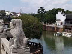-八大山人梅湖景区