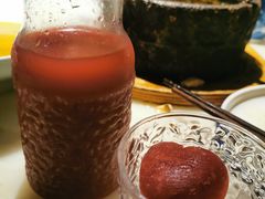 -绿茶餐厅(朝阳大悦城店)