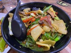 -文杰餐馆(南洪时尚风情街店)