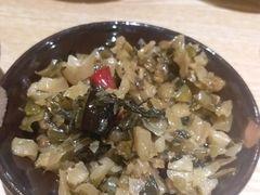 下饭小菜-肥龙火锅(南坪店)