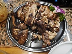 -小饕荟雅安贡椒鱼鲜馆(广福桥店)