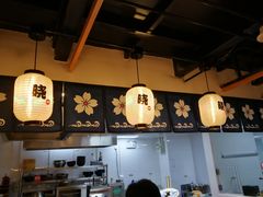 -晓寿司·日本料理(望京博雅店)