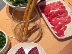-巴奴毛肚火锅(七宝领展广场店)