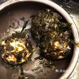 黑牛烤肉