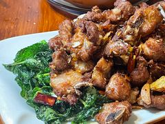 -云隐小厨·传统大理美食(复兴路店)