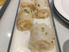 脆皮虾肠粉-喜粤8号(四海唐人街店)