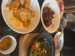 -恒记饭店(珠江路总店)