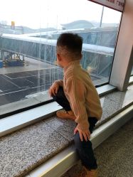 -Mini Me儿童美发王国(友好时尚购物城店)