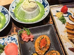 -小川洋风料理(大悦城店)