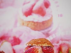 -西树泡芙(静安大悦城店)