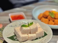 -大树餐厅(大悦城店)