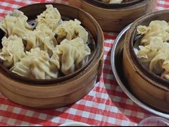 -百年老字号·马家烧麦馆(中街店)