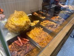 -爱民螺蛳粉(五里亭店)