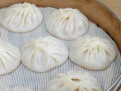 -地安门包子铺(地安门店)