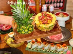 -MIKOMIKO和牛烧肉专门店(南门店)