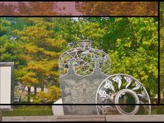 -海棠花溪(元大都城垣遗址公园)