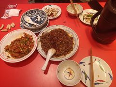 -侯师傅热炒店(印象城店)