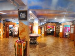 -蒙亨·手把肉·蒙古包文化主题餐厅(天恒广场店)