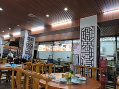 大堂-老长江路灌汤包(天津路总店)