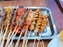 -阿拉提大盘鸡@米饭(南环东路汇邻广场店)