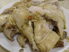 -佳基盐焗鸡