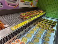 -糕材生•糕点•生日蛋糕(钟楼街店)