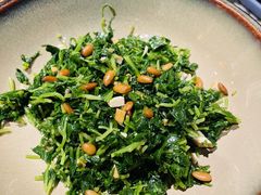 香干马兰头-南京大牌档(香港广场店)