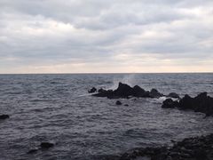 -龙头岩(Dragon Head Rock)