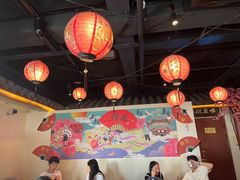 -探花·意境江南菜·唐伯虎文化体验店·松鼠桂鱼(观前店)