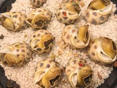 -鹅香四海·卤水火锅·砂锅粥·潮汕菜(宝安店)
