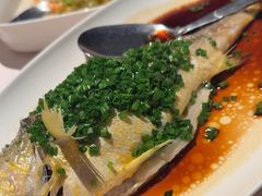 -三利音·玖弄小鲜(浦东嘉里城店)