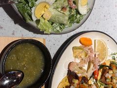 -墨纪Mojí墨西哥餐厅(南开大悦城店)