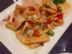-Mr·Fish鱼鲜生海鲜放题(银泰in99店)