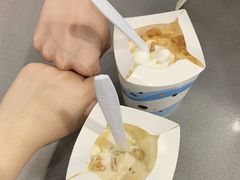 拿破仑蛋糕风味麦旋风第半价-麦当劳(天兴罗斯福店)