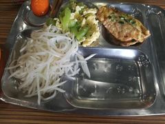 -江南大学-4食堂
