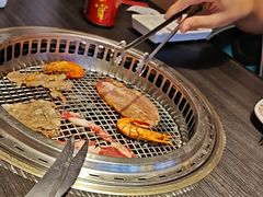 -AJIYA·池袋日式烧肉自助(天津万象城店)
