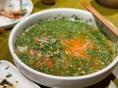 -一坐一忘云南菜(卓悦中心)