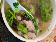 -鼎记瘦肉丸(寺后路店)