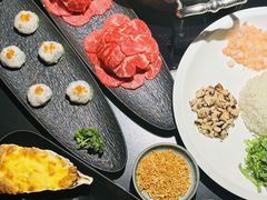 -鲜入唯煮·港式海鲜牛肉火锅(金宝街店)