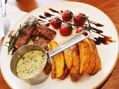 -UPPER KITCHEN(延安路店)