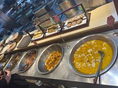-大张烙馍村·美食地标(泉山店)