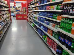 -农工商超市(古棕路店)